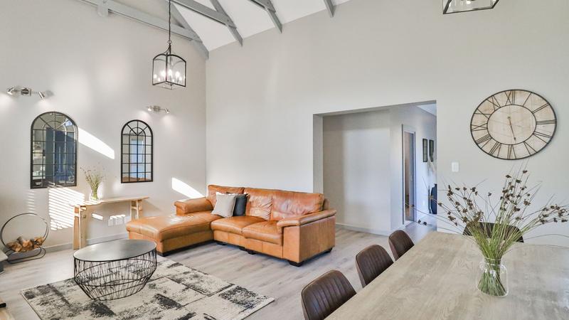 4 Bedroom Property for Sale in Kingswood Golf Estate Western Cape
